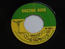 ALTON ELLIS & THE FLAMES - SHAKE IT - 7