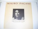 MAURO PAGANI - SOGNO DI UNA NOTTE D'ESTATE ITALIAN PROG LP PFM