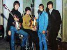 THE BEATLES ROCK AND ROLL MUSIC  7