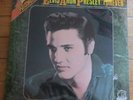 1988 ELVIS ARON PRESLEY FOREVER SEALED TWO RECORD ALBUM BMG #PDL2-1185