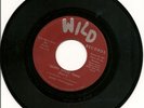 JUNIOR WASHINGTON & PRECISIONS ..Soul 45.. Skippy White theme - free USA shippin