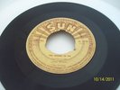 1957 SUN Rockabilly Japan Import JIM WILLIAMS Please Don't Cry Over Me / Depends
