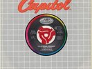 THE BEACH BOYS    CALIFORNIA DREAMIN´          HELP ME RHONDA