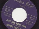 Johnny COPELAND more time 45 killer R&B northern soul MOD hear ??
