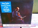 Janos Starker Dvorak Cello Mercury Living Presence PROMO