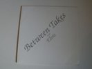 Elvis Presley,Between Takes .Triple LP Demo Creative Radio.