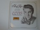 Elvis Presley,Acuff Rose Presents RCA UK Demo 300 only