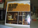 THE KINKS: Greatest Hits REPRISE, FACTORY SEALED LP