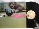 BABY-FACE WILLETTE 