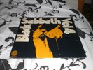 BLACK SABBATH:VOL.4  VERTIGO UK. SWIRL LABEL