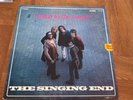 THE SINGING END listen to the music GERMAN TOYTOWN PSYCH KRAUT LP