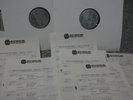 ROCK AND ROLL NEVER FORGETS 9LP radio show Pink Floyd Beatles Led Zeppelin Doors