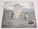 The Who Sealed Classic Records 1st State 200 Gram Who's Next LP