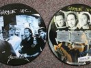 METALLICA Garage Inc Vertigo METDJ 406 PROMO 12