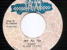 Black Uhuru - No No No - Taxi - Roots Reggae