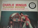 Charles Mingus Tijuana Moods 45 rpm 1 Side LP Set NEW Classic Records OOP