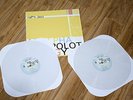 CaP'n Jazz Analphabetapolothology 1st Press White /300 emo punk Owls