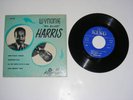 WYNOMIE HARRIS KING 'MR. BLUES'  EXTENDED PLAY KEP-260 45 RPM