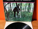 Riverside Orig 1st Johnny Griffin Quartet UK LP 1962 NM