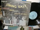 SWING EASY reggae-soul PLUS sweet music  COXSONE- music    LP