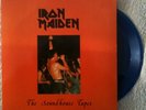 Iron Maiden - The Soundhouse Tapes - 1979 Original Bootleg HR09