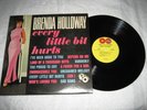 BRENDA HOLLOWAY - Every Little Bit Hurts - Rare Orig 1964 Tamla Motown SOUL LP