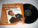 LITTLE WILLIE JOHN - Come On And Join - Rare Original BLUES R&B King LP VG++