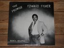 EDWARD Eddie FISHER The Promise SEALED Original  Modern Soul Funk LP