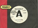 THE CARNABY   JUMP AND DANCE ** 1965 PICCADILLY DEMO 45