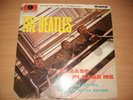 The beatles please please me Black and Gold Parlophone 1st Pressing march 1963