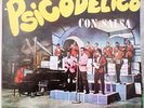 Federico Y Su Combo Psicodelico Con Salsa Rare GILMAR Descarga Guaguanco Calaven