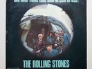 THE ROLLING STONES Big Hits High Tide And Green Grass LP uk 1st STEREO EX/EX
