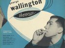 George Wallington on 10” Blue Note