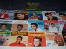 Elvis Presley  45 15 Golden Records Box Set  PP 11301