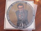 ELVIS COSTELLO My Aim is True This Years Model PICTURE DISC Promo only lp