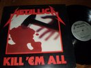 METALLICA 