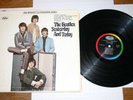 BEATLES-YESTERDAY AND TODAY-CAPITOL RECORD CLUB EDITION-COLORBAND LBL./ST-8-2553
