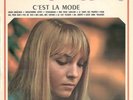 33 tours de annie philippe c'est la mode