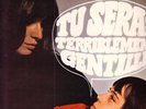 LP - JACQUES LOUSSIER - TU SERAS TERRIBLEMENT GENTILLE