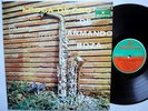 Epoca De Oro de ARMANDO BOZA canta: Tito Contreras PANAMA LP Latin Soul Calypso