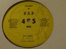 LEROY SMART -JAH LIGHT +BE CONCIOUS KILLER ROOTS 1980 12