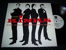 THE KINKS - ARE WELL RESPECTED MEN - ORIG 1987 UK COMP 2 LP SET