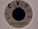 Modern Soul 45..Fish..This is life..on Cavco..LISTEN