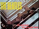 BEATLES - PLEASE PLEASE ME NM MFSL LP Audiophile Half-Speed