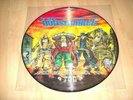 Böhse Onkelz Picture LP Spiel mir das Lied vom Tod  TOP