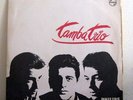 Tamba Trio 1st LP Brazil pressing Bossa Nova Philips 632.129  1962