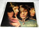 Los Walkers 1966 Argentina garage Freakbeat LP LSTN RAW