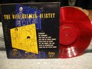 DAVE BRUBECK QUART. Self-Titled 10