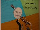 JOE PASS Better Days  JAZZ FUNK GRAIL OG BEATS * Listen Burning Spear