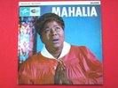 Jackson, Mahalia Mahalia LP Columbia 33SX1698 EX/EX 196
